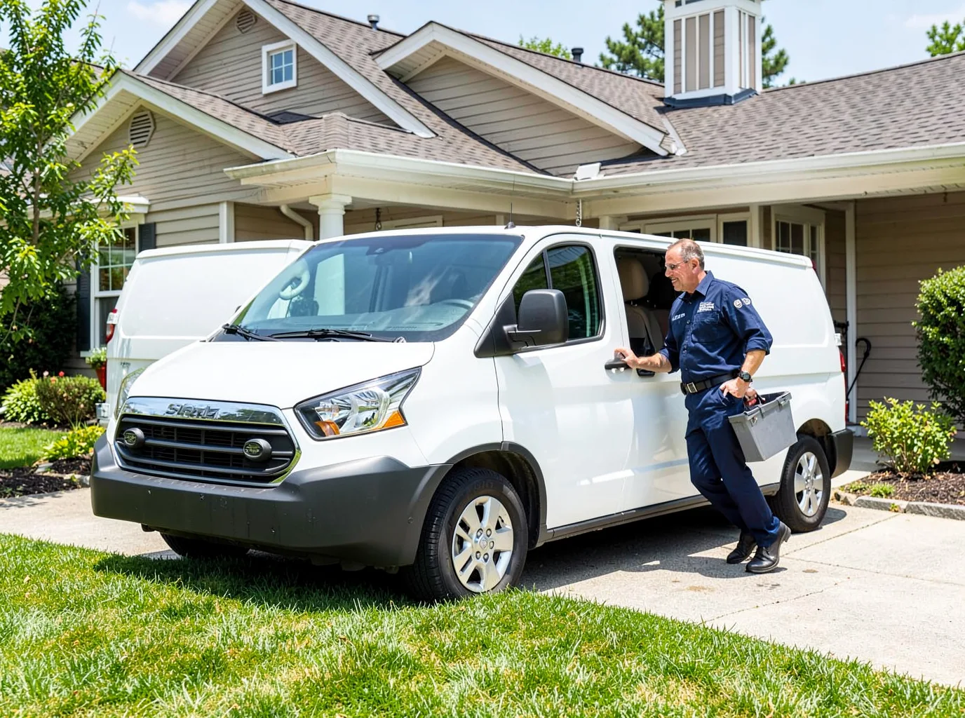 Emergency Plumber company in Perryville, KY